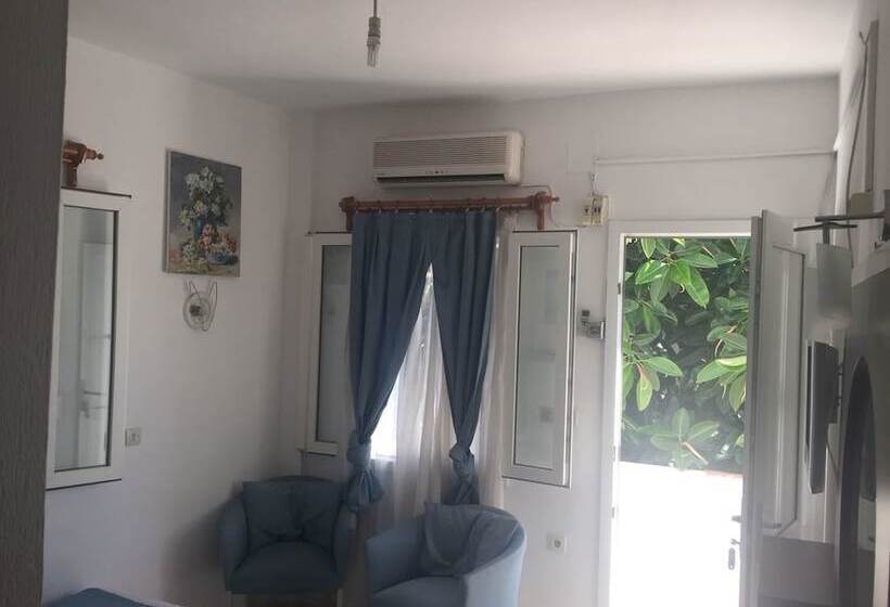 酒店 Devran Pansiyon