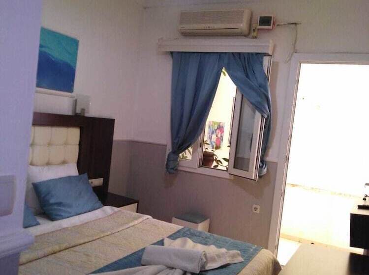 酒店 Devran Pansiyon