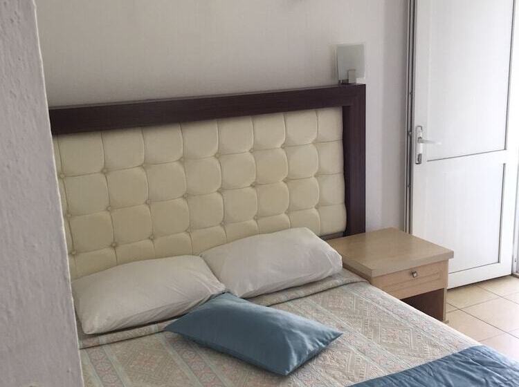 酒店 Devran Pansiyon