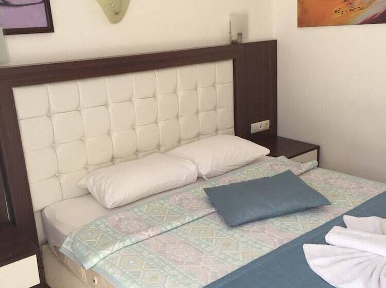 酒店 Devran Pansiyon