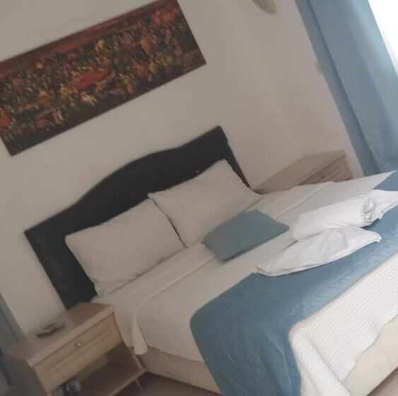 酒店 Devran Pansiyon