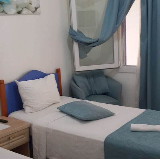 酒店 Devran Pansiyon