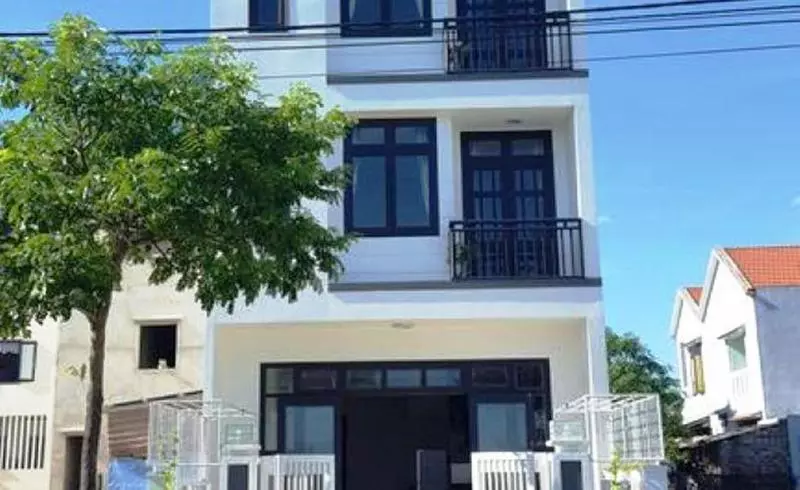 هتل Hoi An Bali Homestay