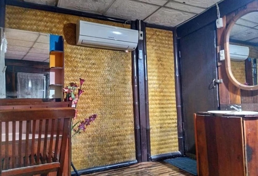 هتل Jidapa Resort