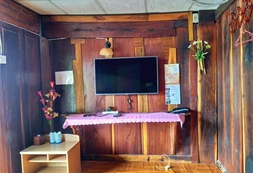 هتل Jidapa Resort