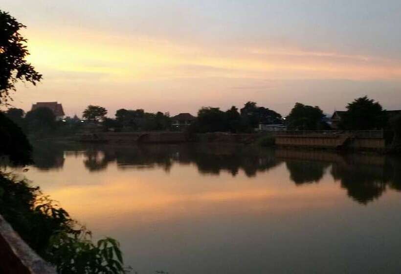 هتل Jidapa Resort