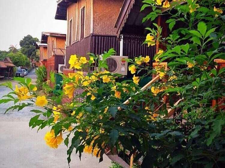 هتل Jidapa Resort