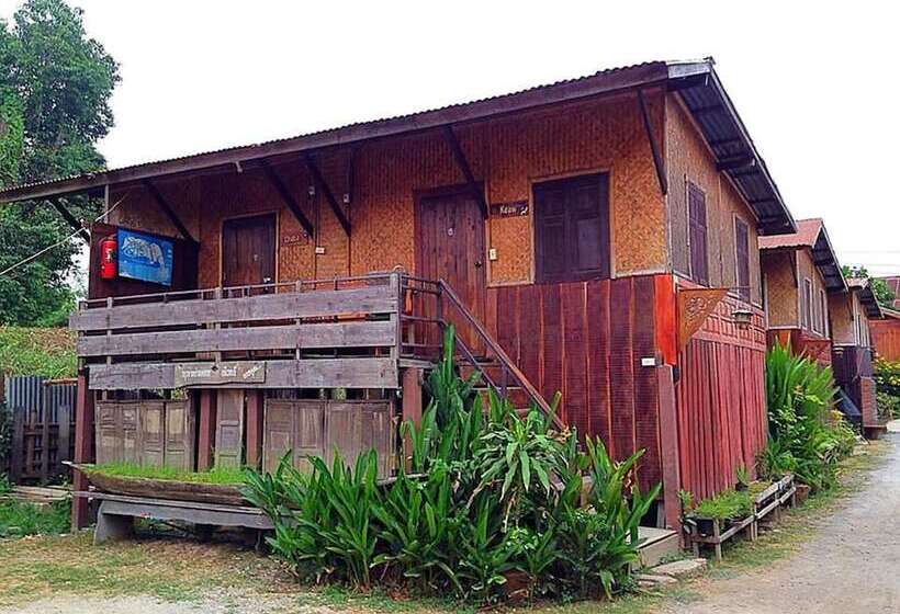 هتل Jidapa Resort