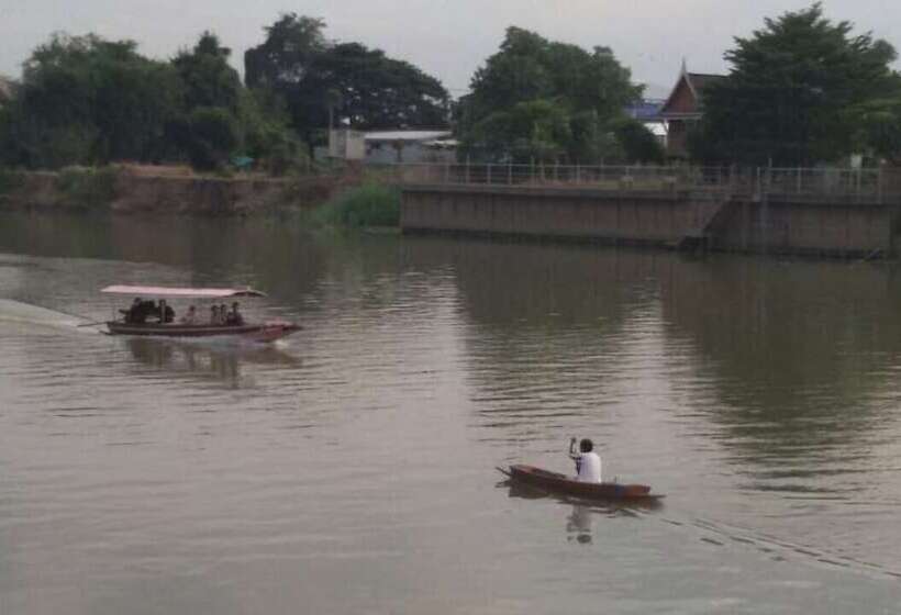 هتل Jidapa Resort