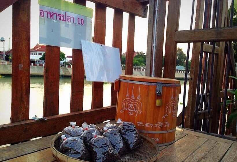 هتل Jidapa Resort