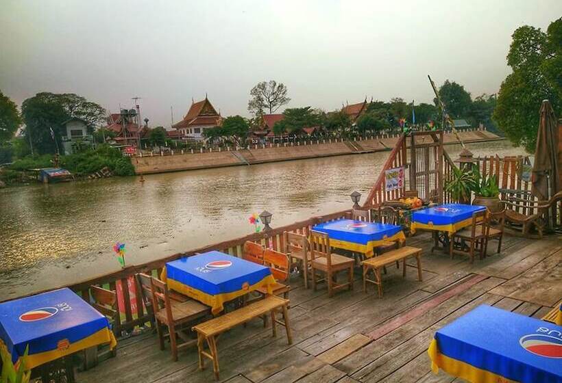 هتل Jidapa Resort