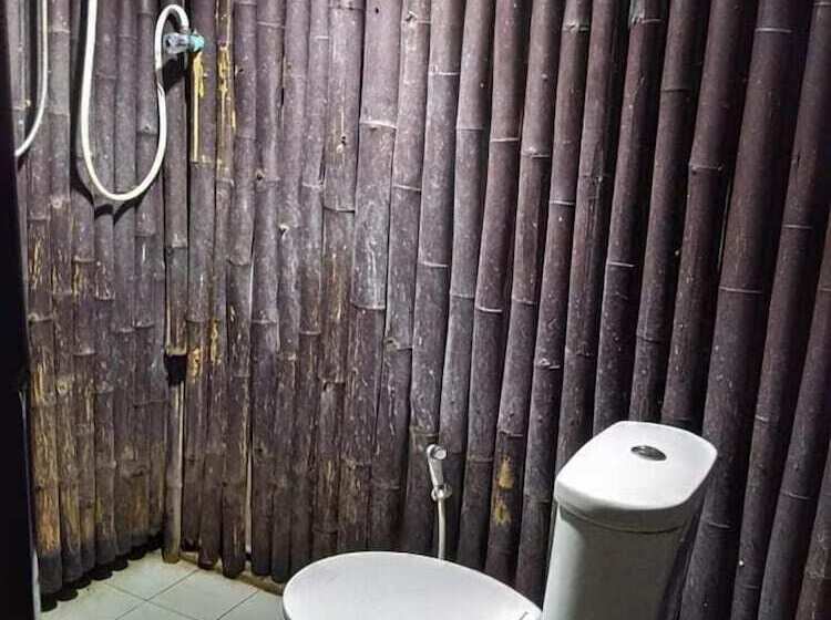 هتل Jidapa Resort