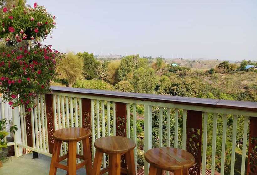 هتل Khaokho Rabiangphu Resort