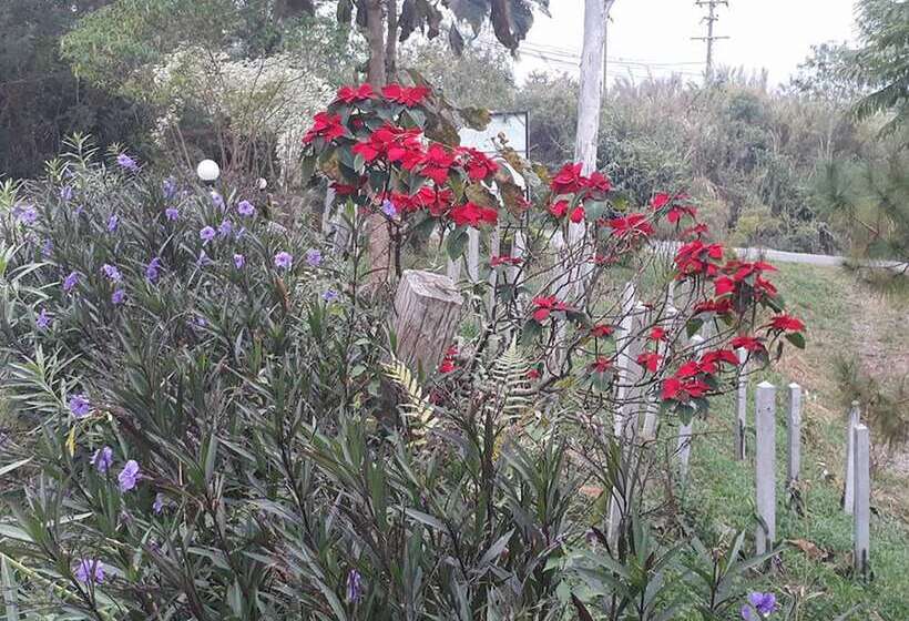 هتل Khaokho Rabiangphu Resort