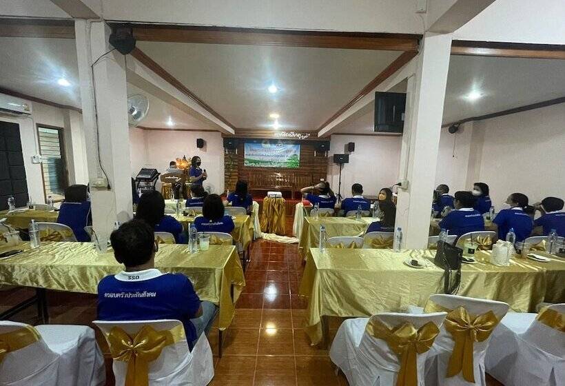 هتل Khaokho Rabiangphu Resort