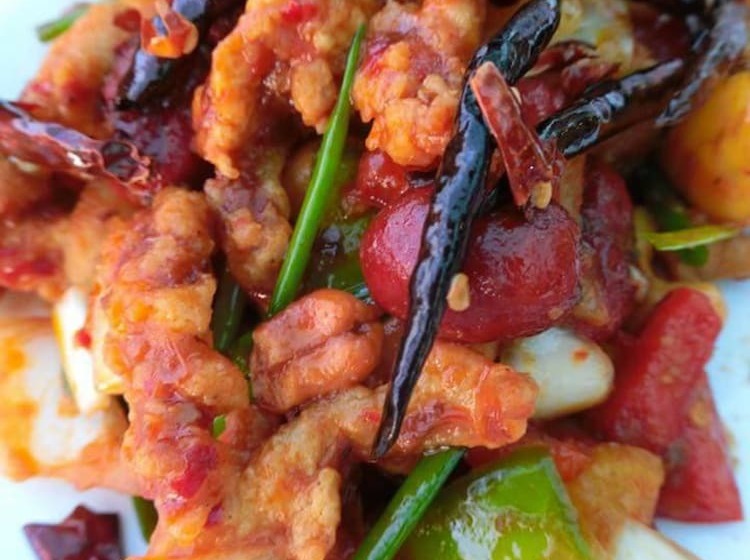 هتل Khaokho Rabiangphu Resort