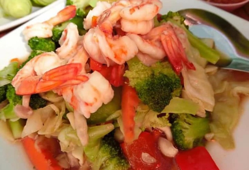 هتل Khaokho Rabiangphu Resort