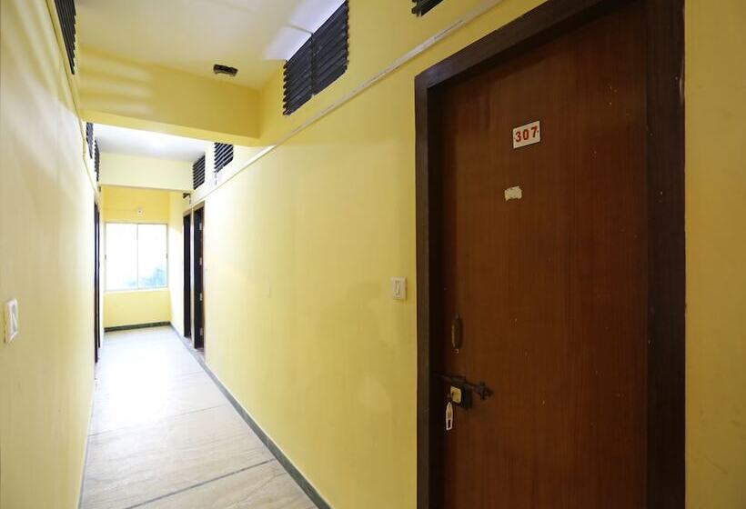 Hôtel Rupashree Bangala ! Puri