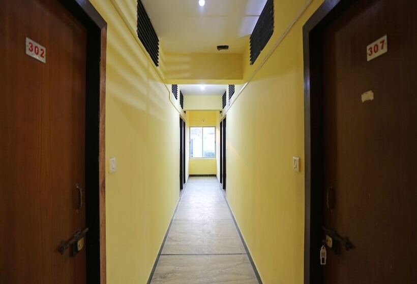 Hôtel Rupashree Bangala ! Puri