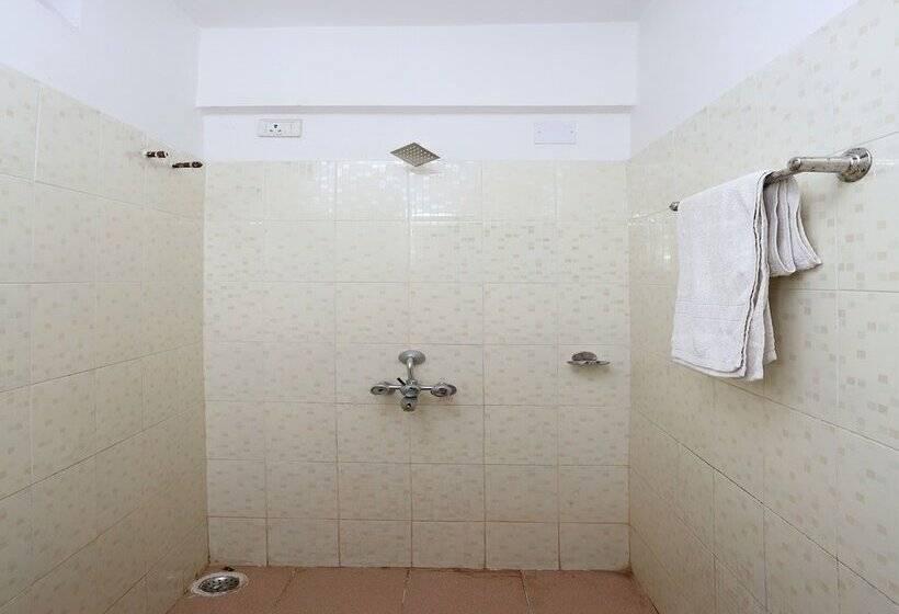 Hôtel Rupashree Bangala ! Puri