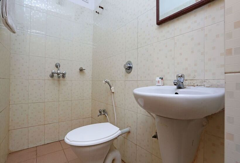 Hôtel Rupashree Bangala ! Puri