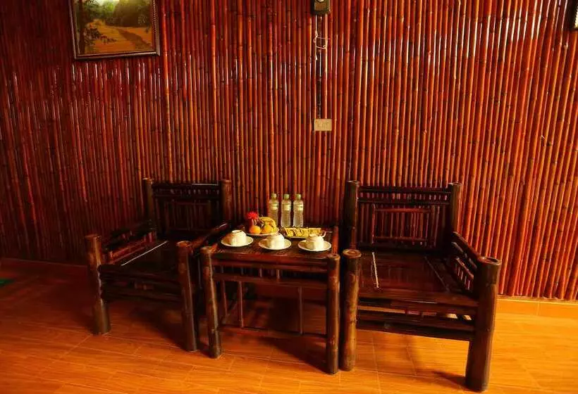 هتل Tam Coc Valley Bungalow
