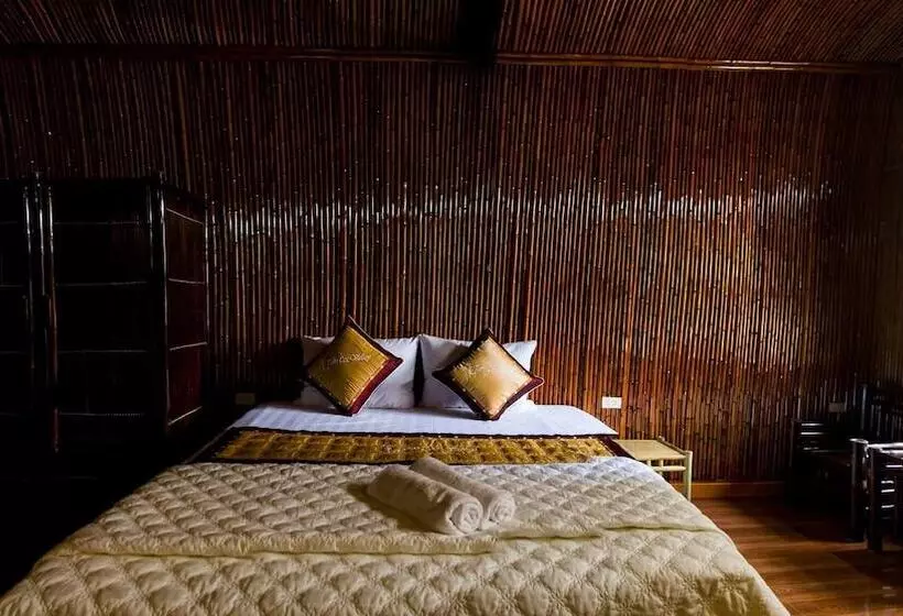 هتل Tam Coc Valley Bungalow