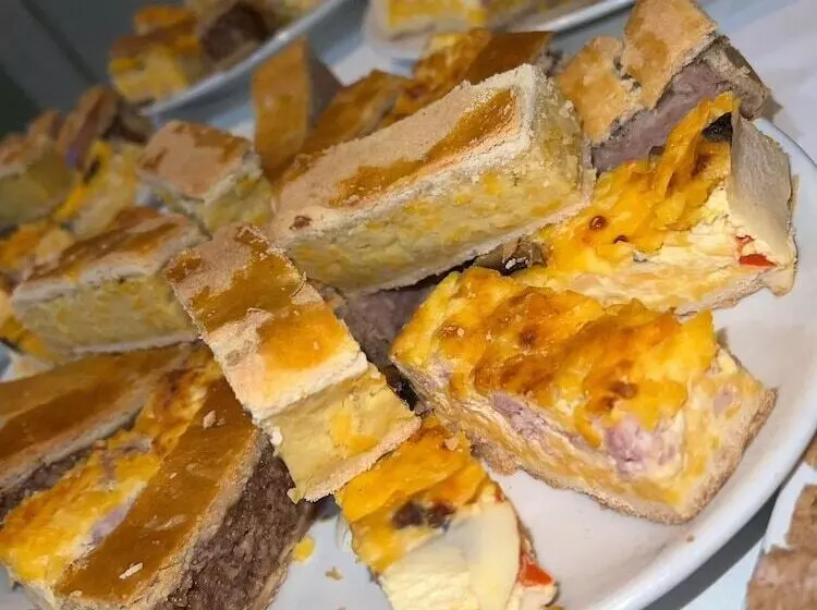 Hotelli The Queens Head