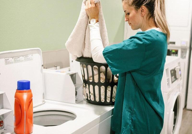 فندق Woodspring Suites Seattle Tukwila