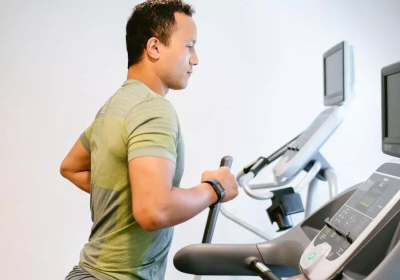 Hotelli Woodspring Suites Seattle Tukwila