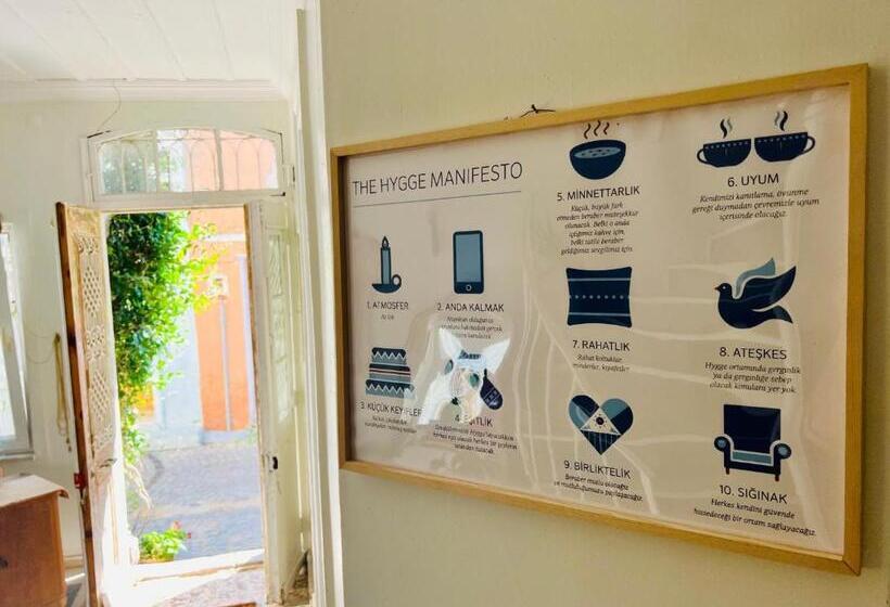 Hotel Hygge Ayvalık