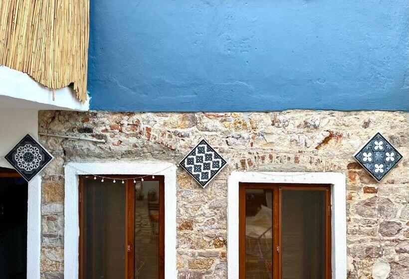 Hotel Hygge Ayvalık