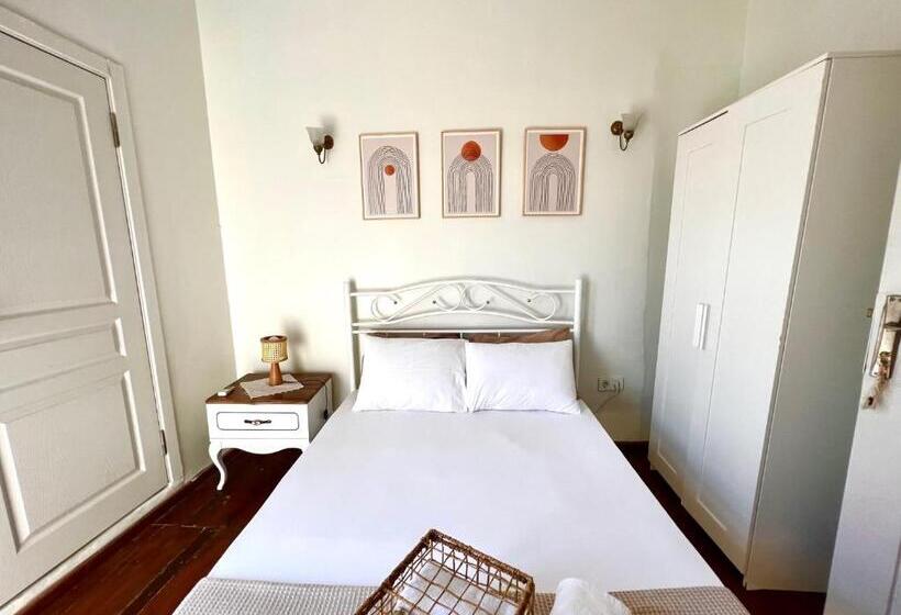 Hotel Hygge Ayvalık