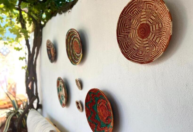 Hotel Hygge Ayvalık