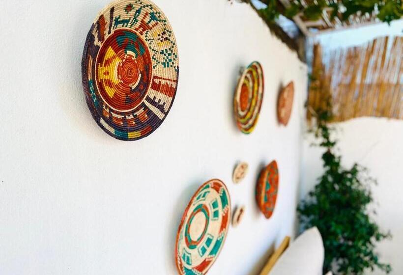 Hotel Hygge Ayvalık