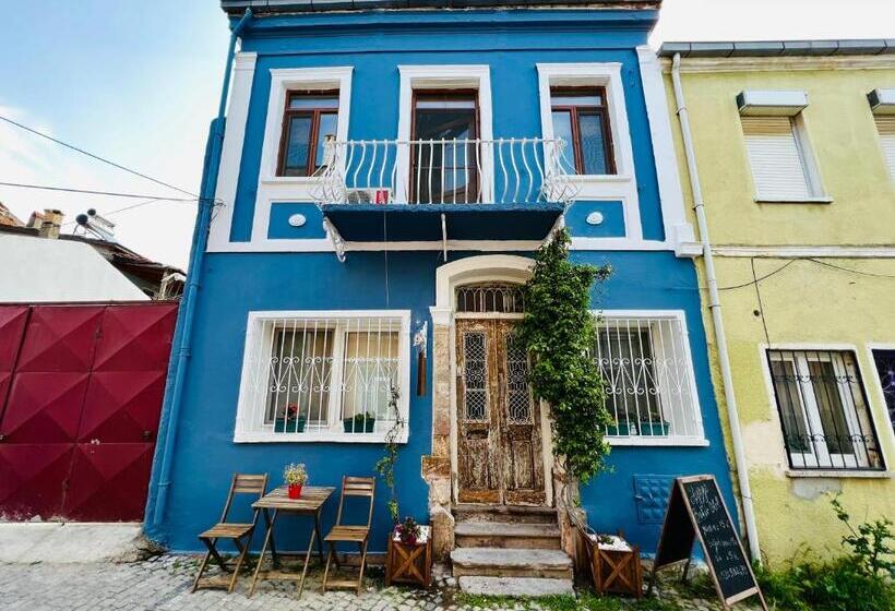 Hotel Hygge Ayvalık