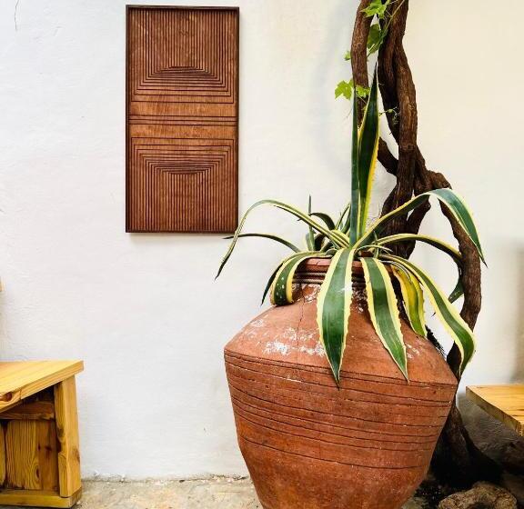 Hotel Hygge Ayvalık