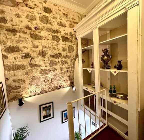 Hotel Hygge Ayvalık