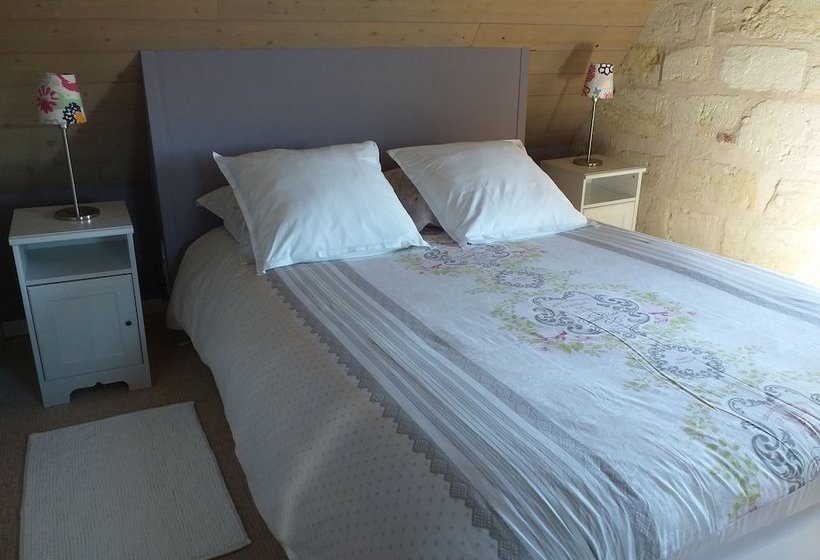 Le Balcon De Leonard