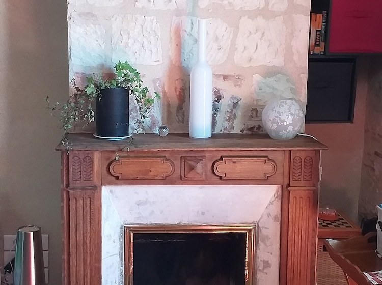 Le Balcon De Leonard