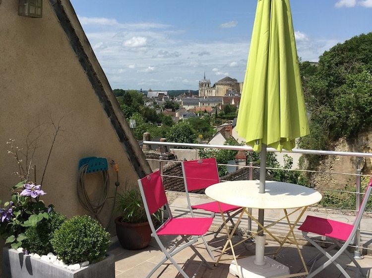 Le Balcon De Leonard