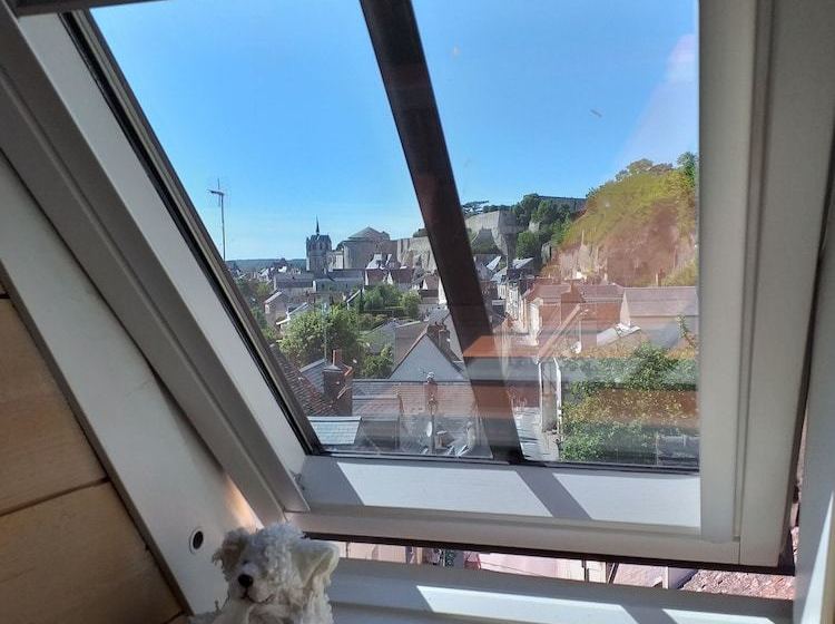 Le Balcon De Leonard