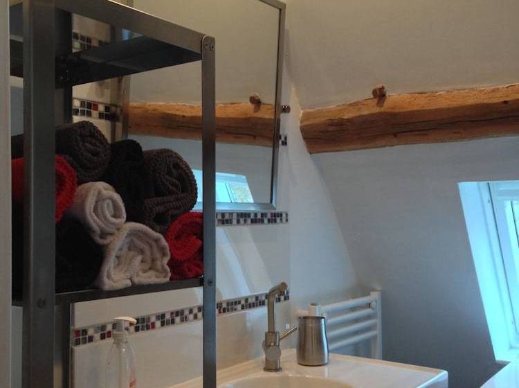 Le Balcon De Leonard