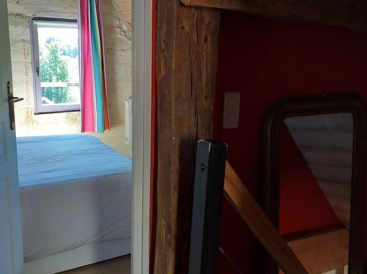 Le Balcon De Leonard