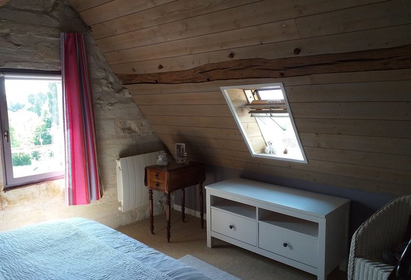 Le Balcon De Leonard