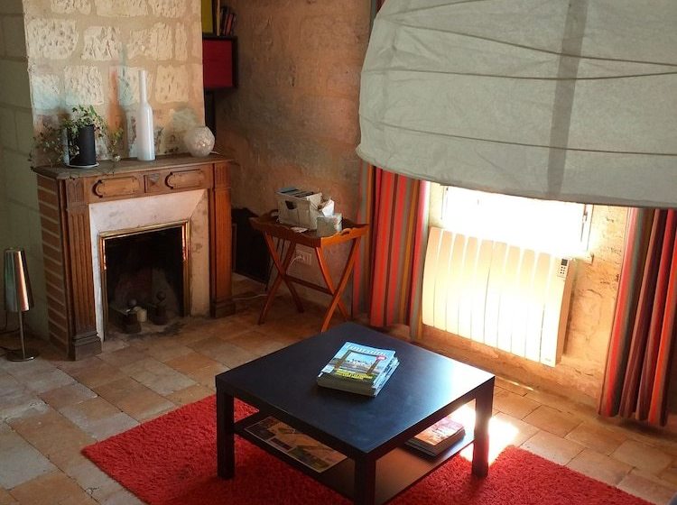 Le Balcon De Leonard