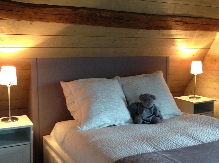 Le Balcon De Leonard