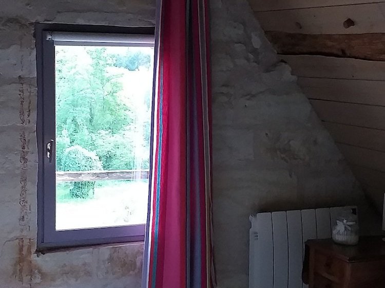 Le Balcon De Leonard