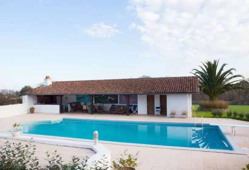 Maison Beltzenia