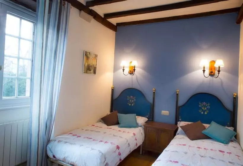 Maison Beltzenia